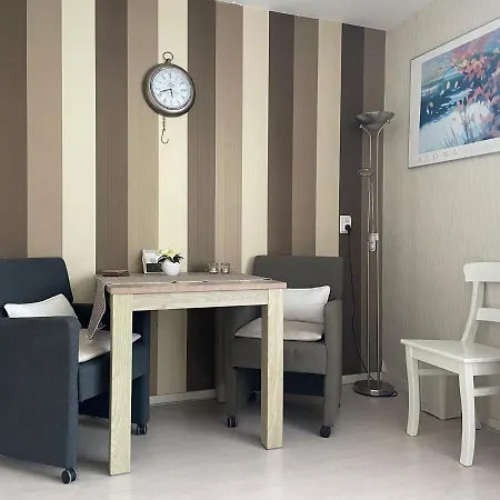 De Spiegel فندق مبيت وإفطار سْخاخن