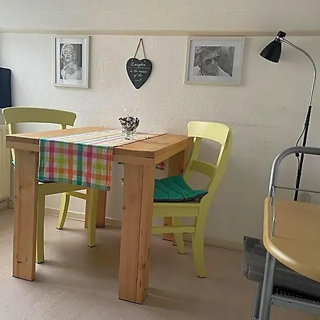 Couette-café De Spiegel