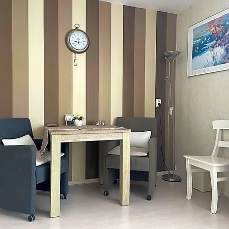 De Spiegel Couette-café Schagen