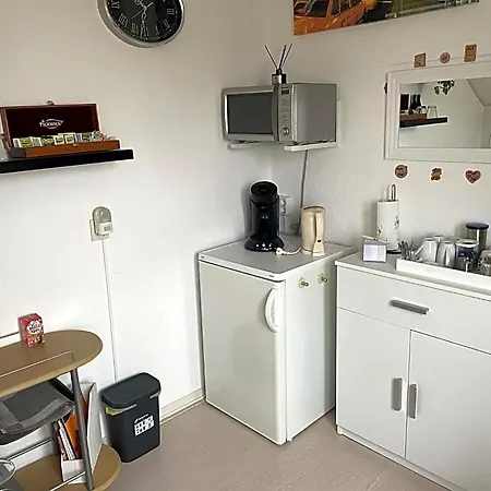 Couette-café De Spiegel
