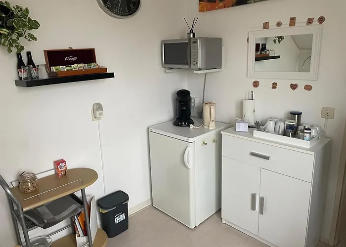 De Spiegel Bed and Breakfast