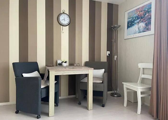 De Spiegel Bed and Breakfast Schagen