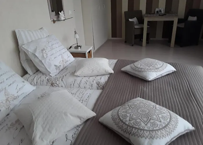 De Spiegel Bed and Breakfast Schagen